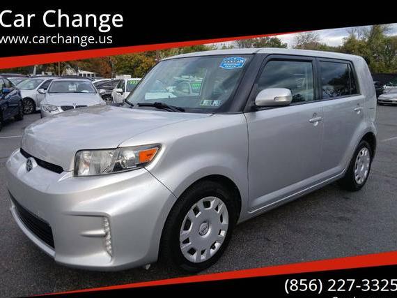 TOYOTA SCION XB 2015 JTLZE4FE7FJ066992 image TOYOTA SCION XB 2015 JTLZE4FE7FJ066992 image